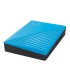 Western Digital My Passport 6TB HDD WDBR9S0060BBL-WESN