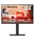 LG 23,8" Business 24BA750-B