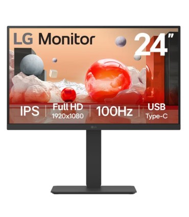 LG 23,8" Business 24BA750-B