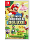 New Super Mario Bros. U Deluxe Nintendo Switch