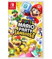 Super Mario Party Jamboree Nintendo Switch