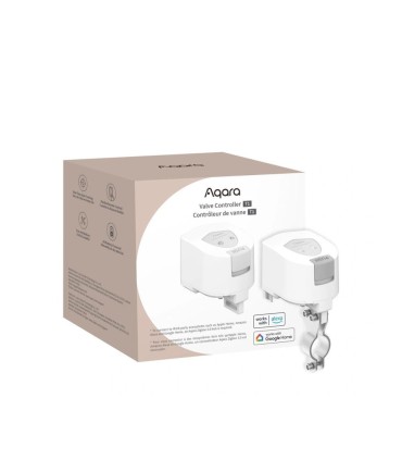 AQARA Smart Home Valve Controller T1 VC-X01D