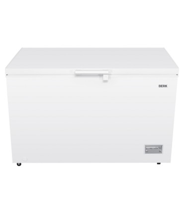 Berk BCF-3711E W kirst 371 l