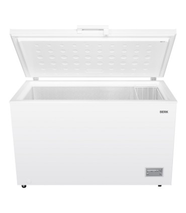 Berk BCF-3711E W kirst 371 l