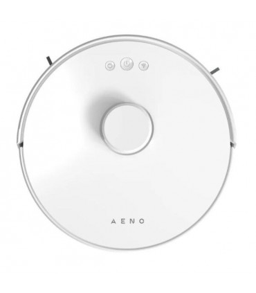 AENO RC0002S valge robottolmuimeja