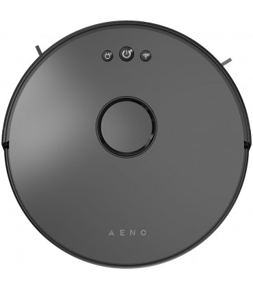 AENO RC0003S must robottolmuimeja