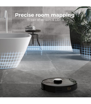 AENO RC0003S must robottolmuimeja