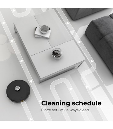 AENO RC0003S must robottolmuimeja