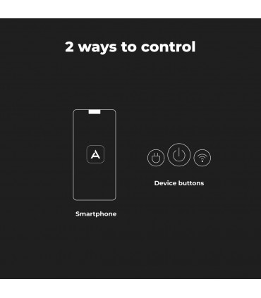 AENO RC0003S must robottolmuimeja