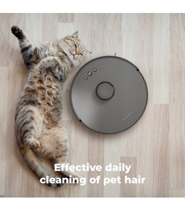 AENO RC0003S must robottolmuimeja