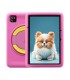 Blackview Tab A6 Kids 10,1" 4+128GB, WI-FI, roosa