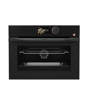 De Dietrich DKR4741H kombineeritud auruahi