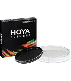 Hoya filter neutraalhall Variable Density II 67mm