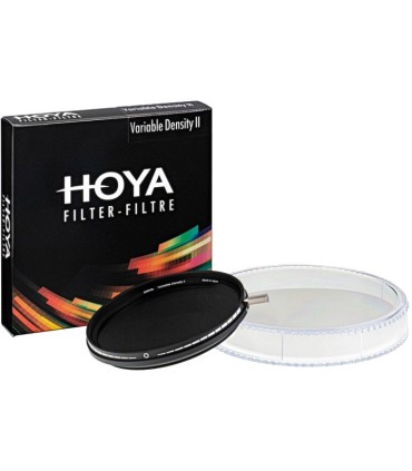 Hoya filter neutraalhall Variable Density II 67mm