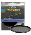 Hoya filter neutraalhall ND4 HMC 82mm