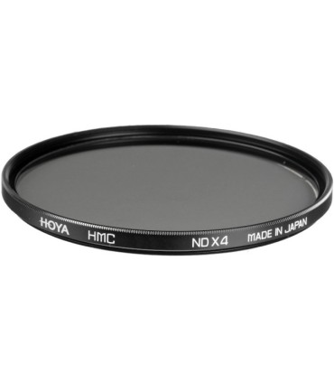 Hoya filter neutraalhall ND4 HMC 82mm
