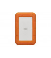 LACIE 5TB USB-C Colour Orange STFR5000800