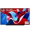 LG OLED83C41LA 4K OLED