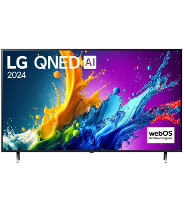 LG 43QNED80T3A 4K QNED