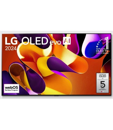 LG OLED55G42LW 4K OLED
