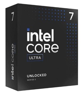 Intel Desktop Core Ultra 7-265K Arrow Lake