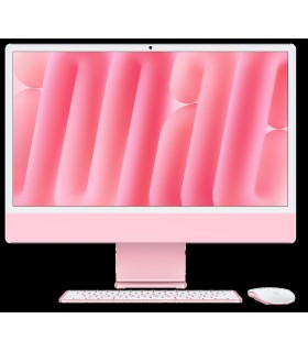 Apple iMac 24" Apple M4, 16GB, 256GB SSD