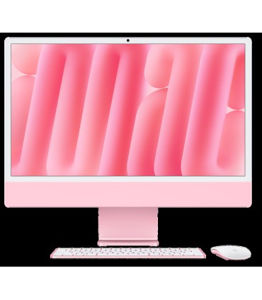 Apple iMac 24" Apple M4, 16GB, 256GB SSD