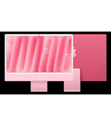 Apple iMac 24" Apple M4, 16GB, 256GB SSD