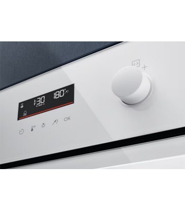 Electrolux EOD6F77WV