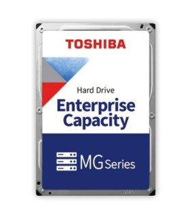Toshiba MG09 Series 14TB HDD MG09ACA14TE