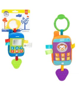 Kõristi-närimislelu Telefon