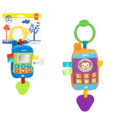 Kõristi-närimislelu Telefon