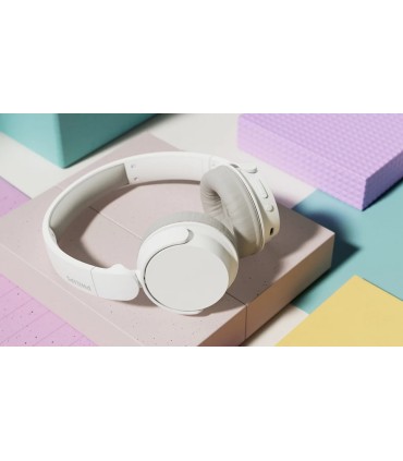 Philips TAH-3209, valge