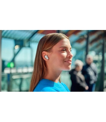 Philips TAT3509, valge