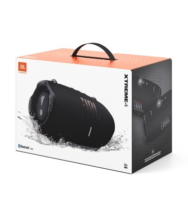 JBL Xtreme 4 must