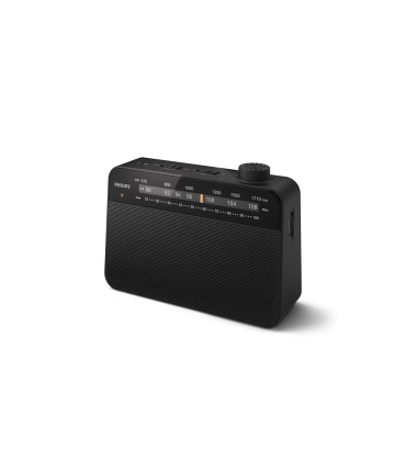 Philips TAR2509 raadio