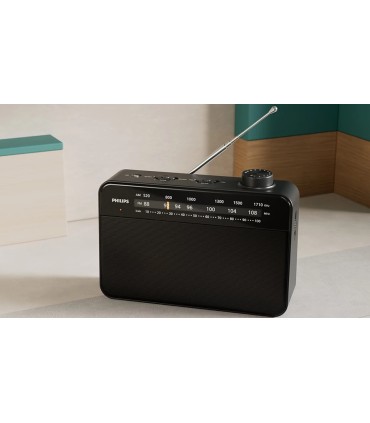 Philips TAR2509 raadio