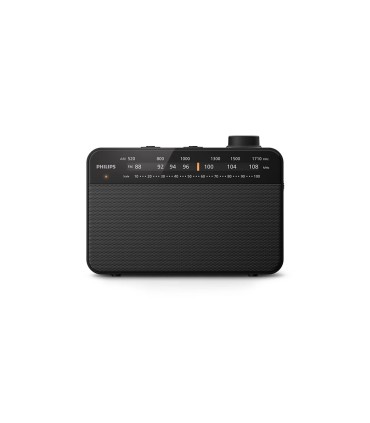 Philips TAR2509 raadio