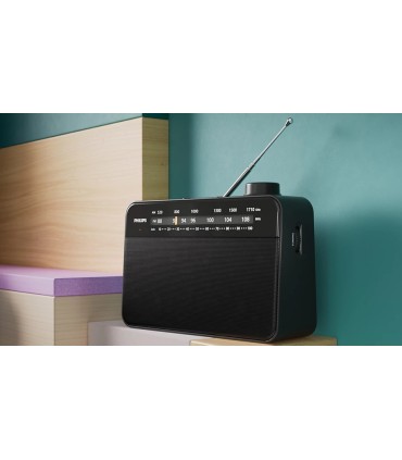 Philips TAR2509 raadio