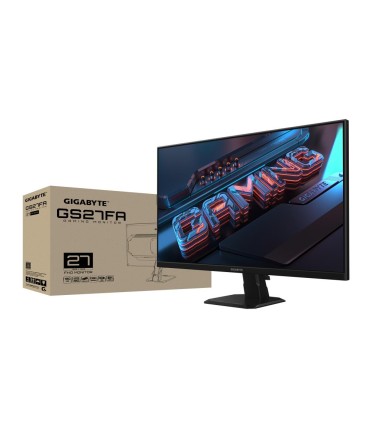Gigabyte GS27FA EK 27" Gaming GS27FAEK