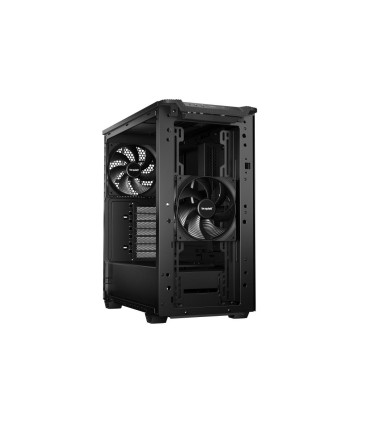 Be Quiet Pure Base 501 MidiTower