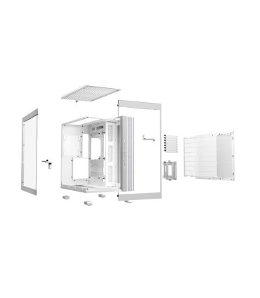 Be Quiet Light Base 600 DX Tower