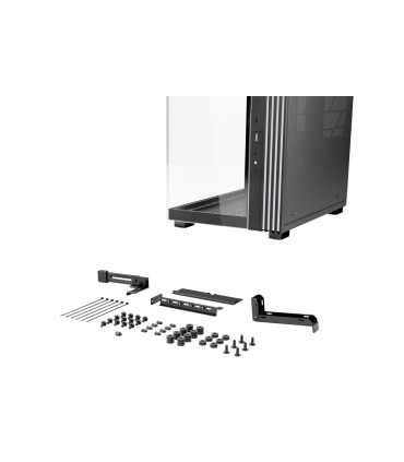 Be Quiet Light Base 600 LX Tower