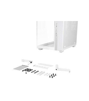 Be Quiet Light Base 600 LX Tower