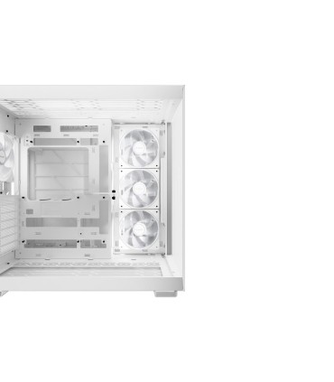 Be Quiet Light Base 600 LX Tower