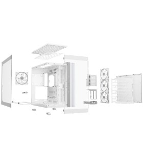 Be Quiet Light Base 900 FX Tower