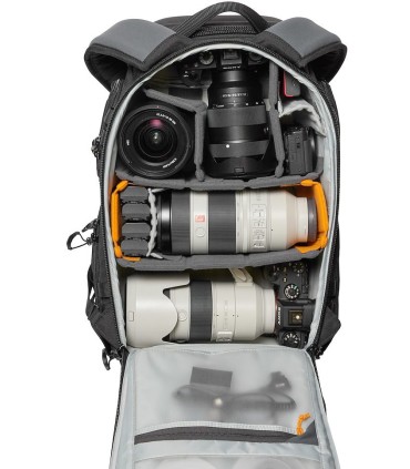 Lowepro seljakott ProTactic BP 350 AW III