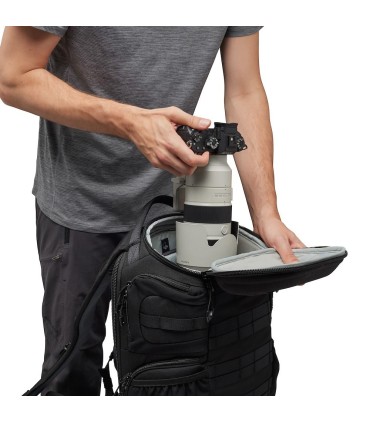 Lowepro seljakott ProTactic BP 350 AW III