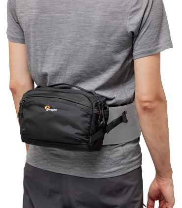 Lowepro kaamerakott ProTactic Lite SLX 110 AW III