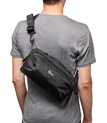 Lowepro kaamerakott ProTactic Lite SLX 120 AW III